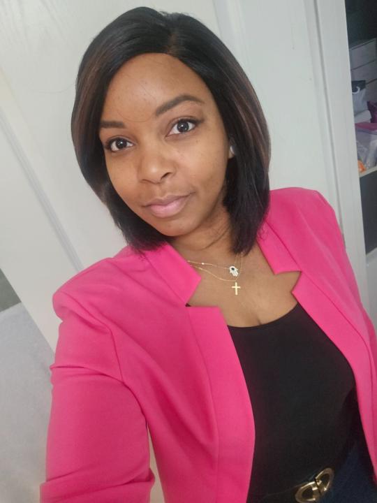 Sherita Bradshaw Shipley