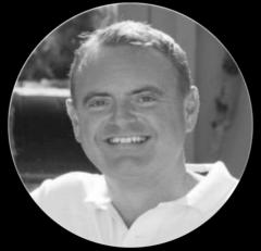 Richard Morgan
