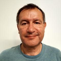 Pablo Obregòn