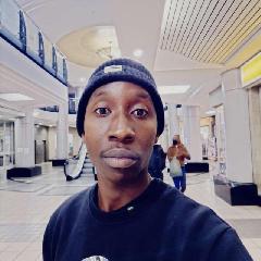 Shakespear Magorimbo