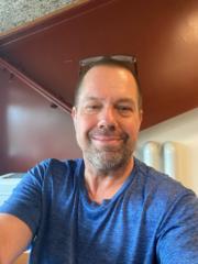 Kevin Saenger