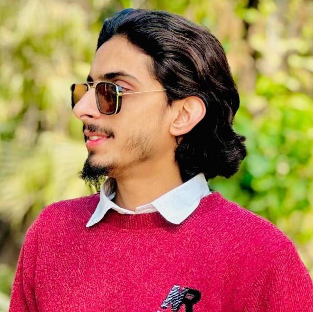 Muhammad Saqib