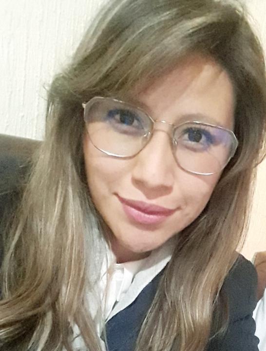 Masiel Tinajero