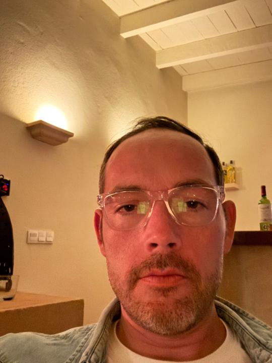 Michael Riotte