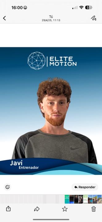 Javi Rodríguez Román