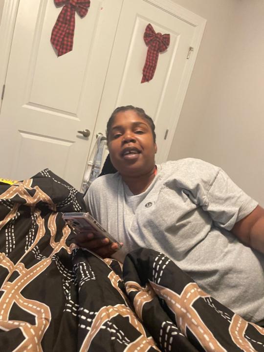 Shaquana Rankin
