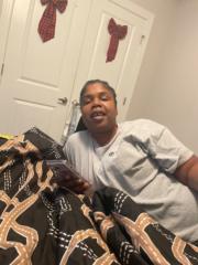 Shaquana Rankin