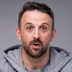 Kevin Marra