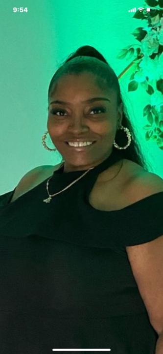 Erica Brown