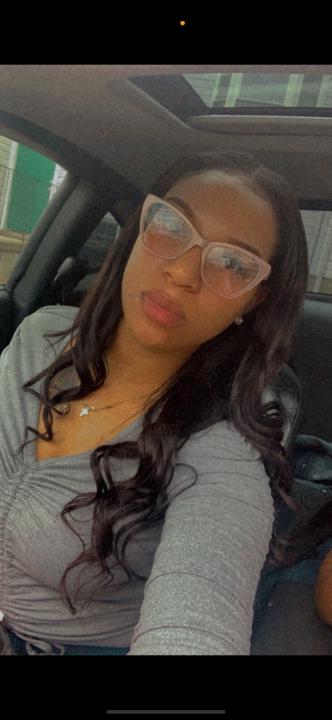 Patrice Bruce