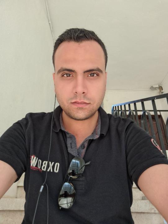 Ibrahim Tabeya