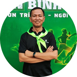 Toàn Lương Khánh