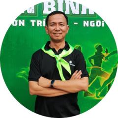 Toàn Lương Khánh