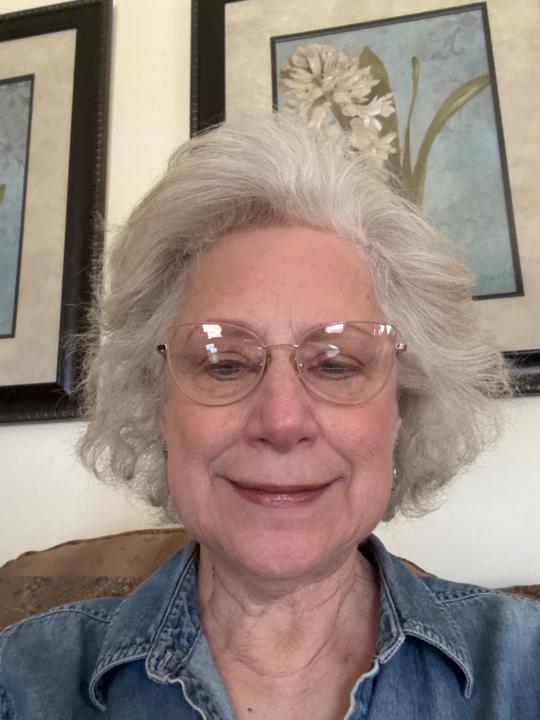 Amy Shulkin