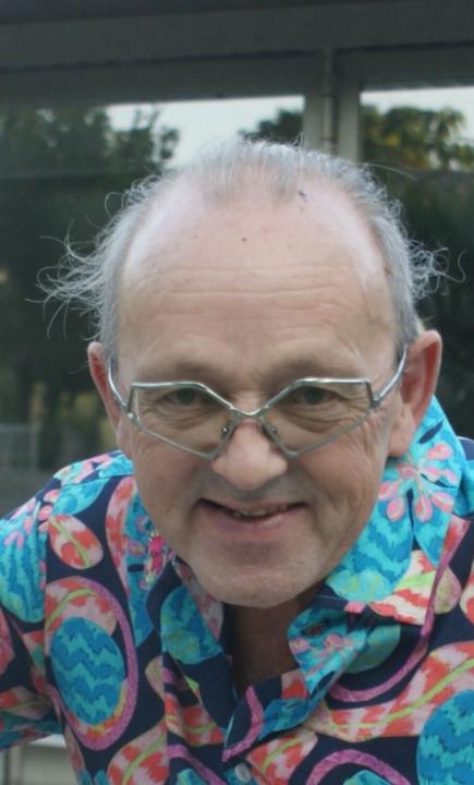 Dominique Baras