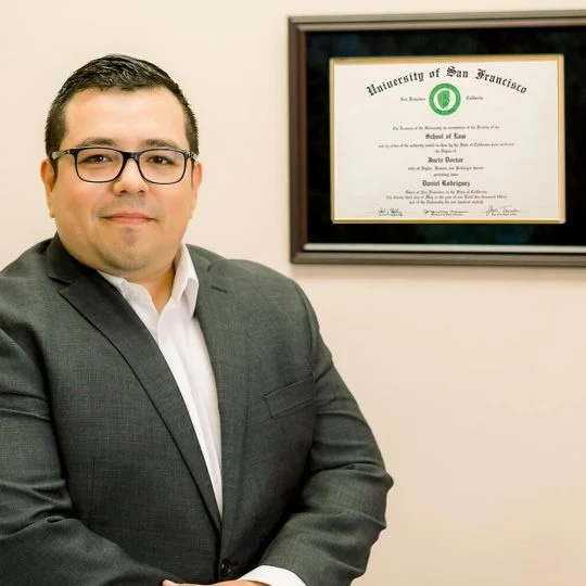 Daniel Rodriguez