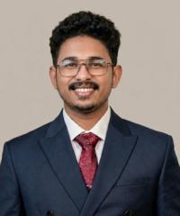 Akshaykumar Sreekumar