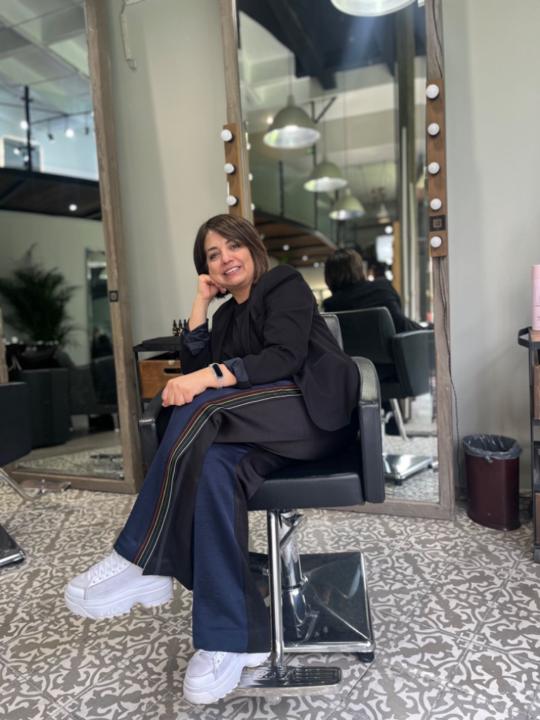 Miriam Hernández Arenas
