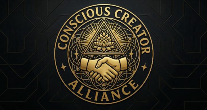 Conscious Creator Alliance