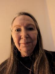 Mary Lamborn