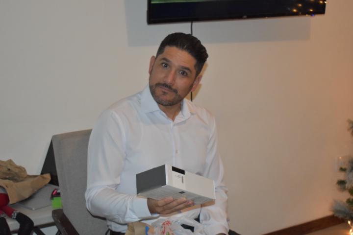 Luis Arciniega