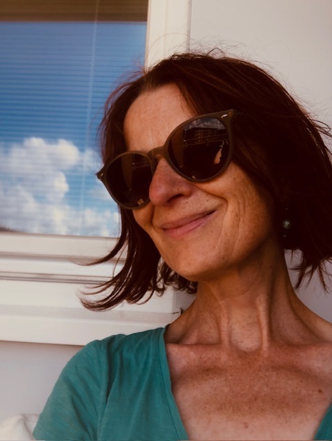 Steffi Kirschbaum