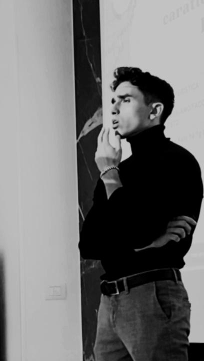 Giammarco Bacchini