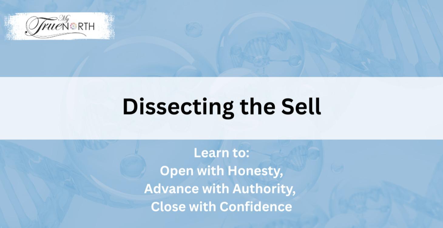 Dissecting the SELL