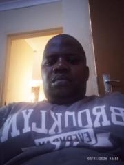Sesimane Mosimanewakgosi