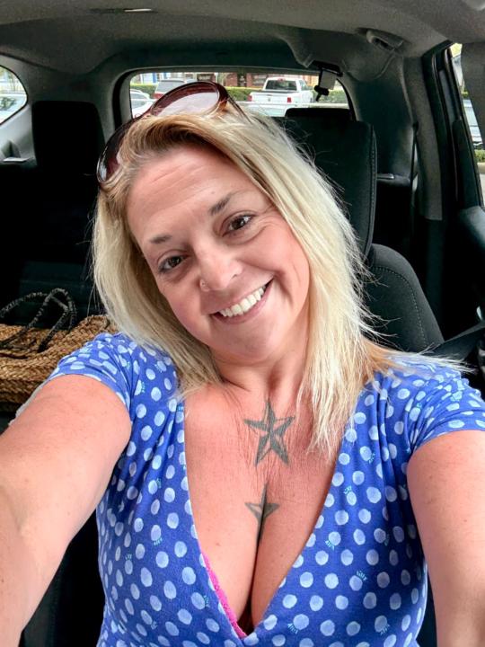 Alicia Marie Goodlin