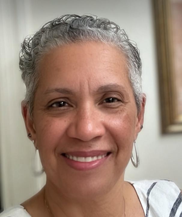 Myra Harris