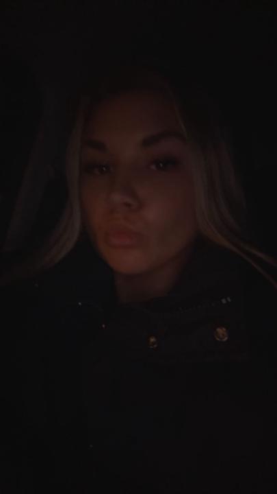 Madi Halladay