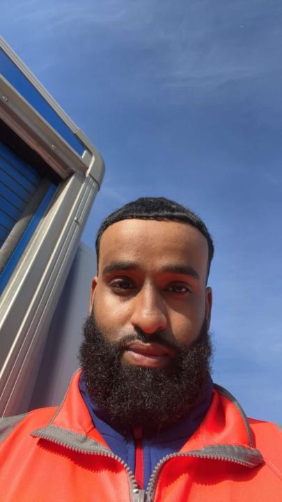 Osman Mohamed