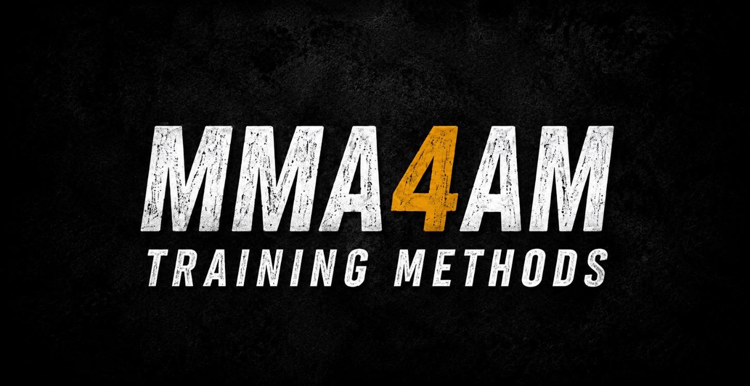 MMA4AM Training Methods