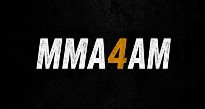 MMA4AM