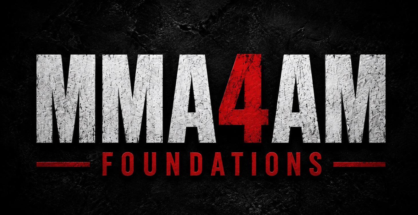 MMA4AM Foundation