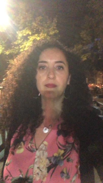 Deyla Ouaguenouni