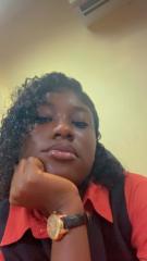 Abigail Afya Berko