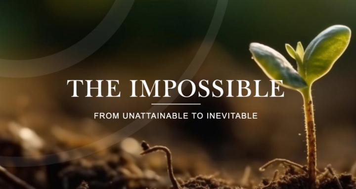 The Impossible Community