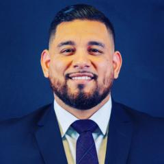 Jonathan Mercado