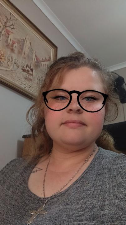 Tenika Venter