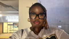 Favour Tiemo