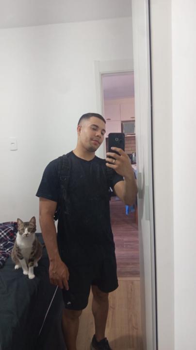 Thales Soares