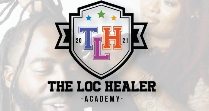 The Loc Healer Academy 