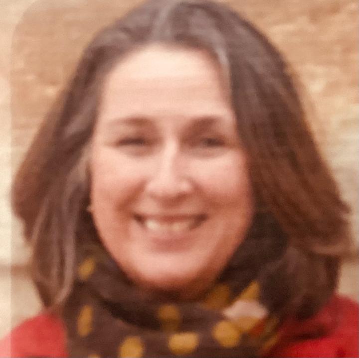 Christine Seidenader