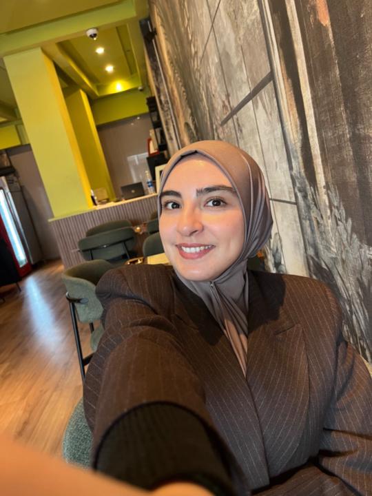 Zakia Laktati