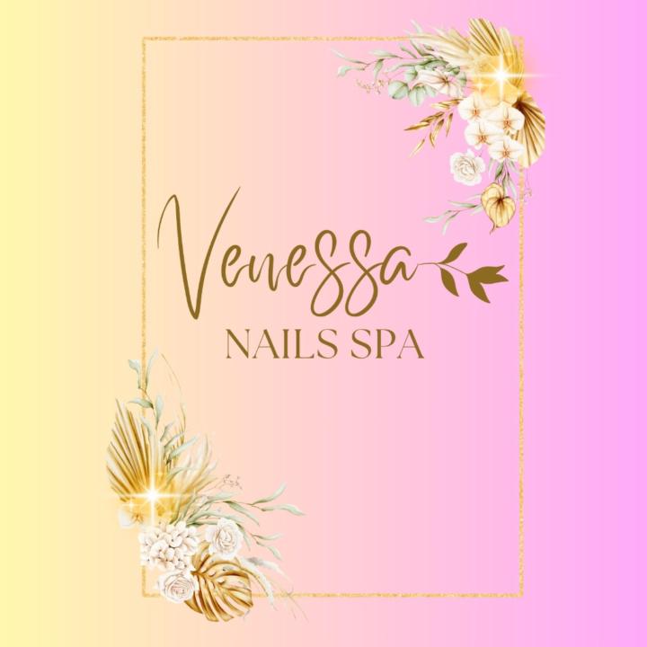 Venessa Nails Spa