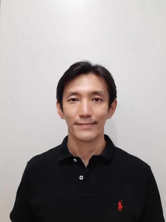 Satoshi Yamashita