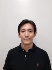 Satoshi Yamashita