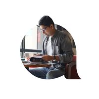 Abhishek Goklani